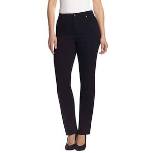 Gloria Vanderbilt Amanda Jeans